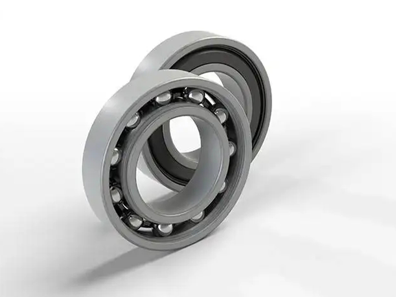 What is the purpose of a bearing?