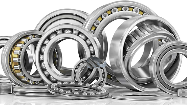 Bearing selection and installation