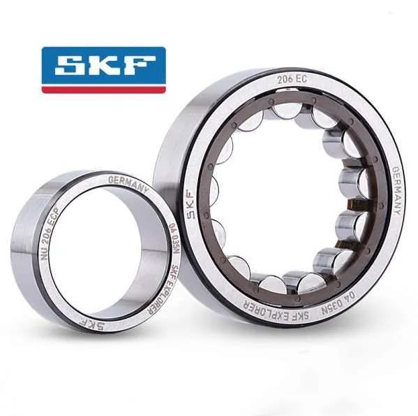 SKF NJ 305 EC Bearing