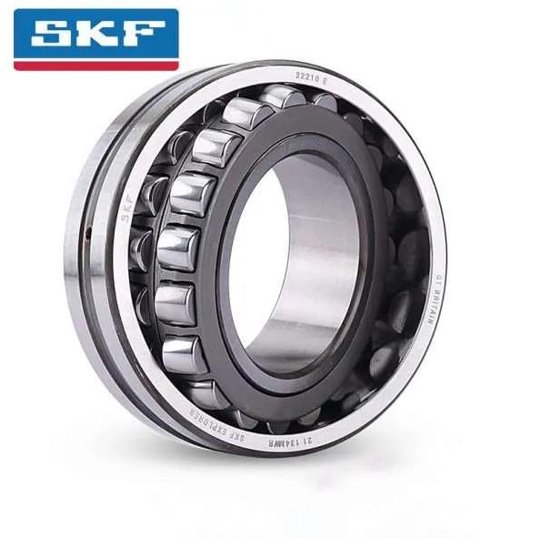 SKF *22211E Bearing