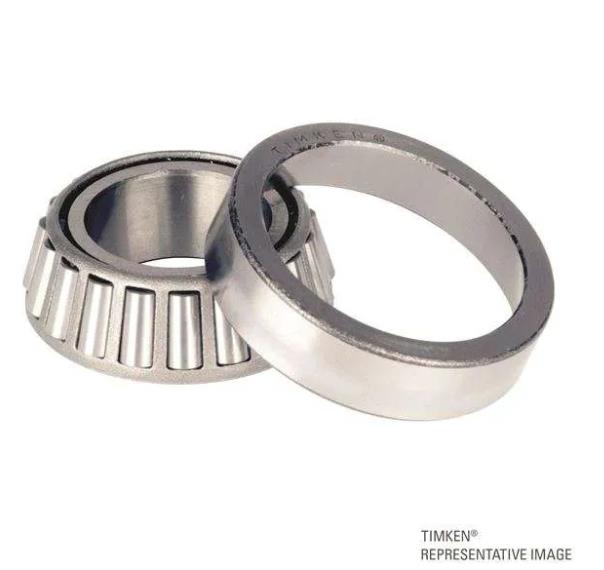 TIMKEN bearing 2558 - 2520A, Tapered Roller Bearings - TS (Tapered Single) Imperial