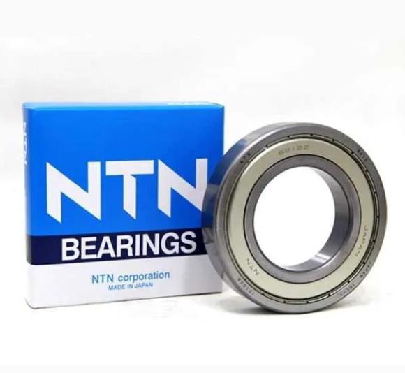 NTN 63/28LLU Bearing
