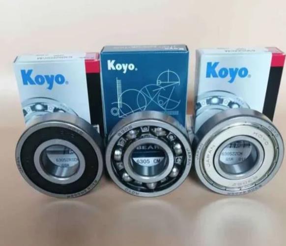 KOYO 6801 Bearing