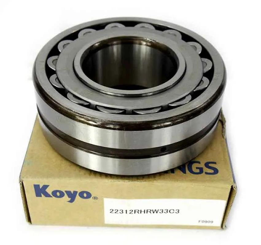 KOYO 22212RHKW33 Bearing