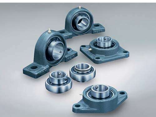 How do you determine bearing load capacity?
