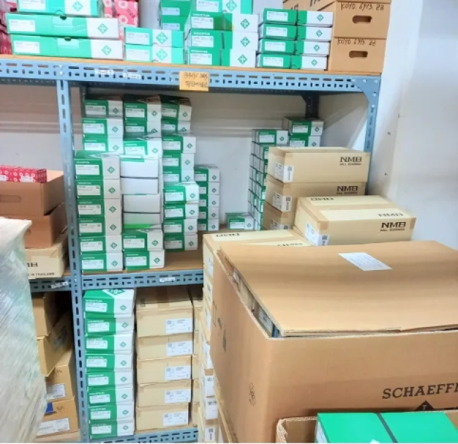 About HF1012KF bearings overseas warehouse