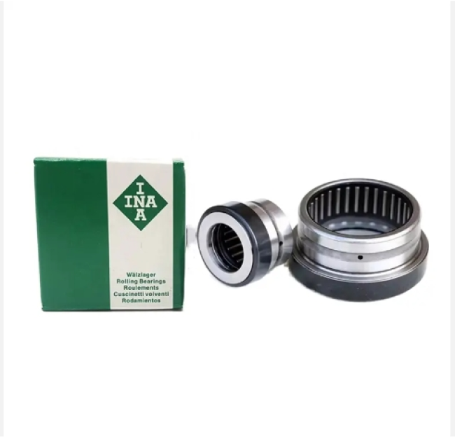 What are the different types of 89312 INA bearings?