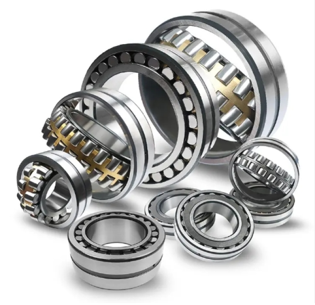 How do you ensure proper BK 1012 INA bearings alignment?