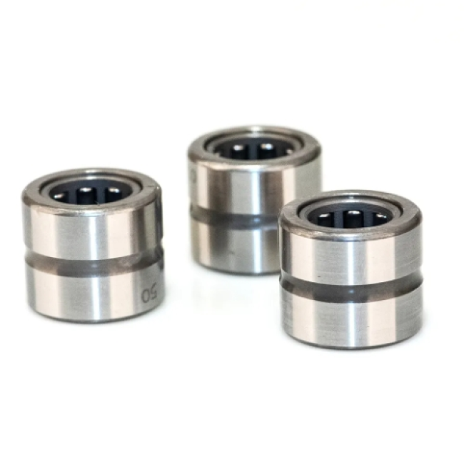 How do you seal BK3038 bearings for use in high-moisture environments?