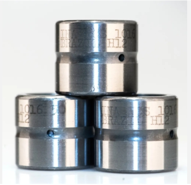 How do K 20X24X17 bearings contribute to cost savings and increased productivity in machinery?