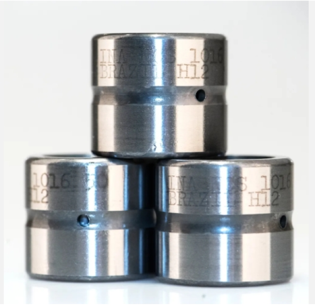 What are the different types of K 6X9X10 TN INA bearings?