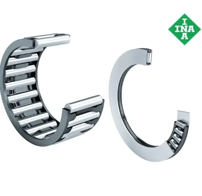 About GE50 ES-2RS bearings R&D capabilities