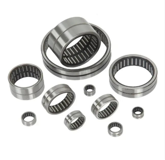 How do SL 01 4840 bearings contribute to machine reliability and uptime?