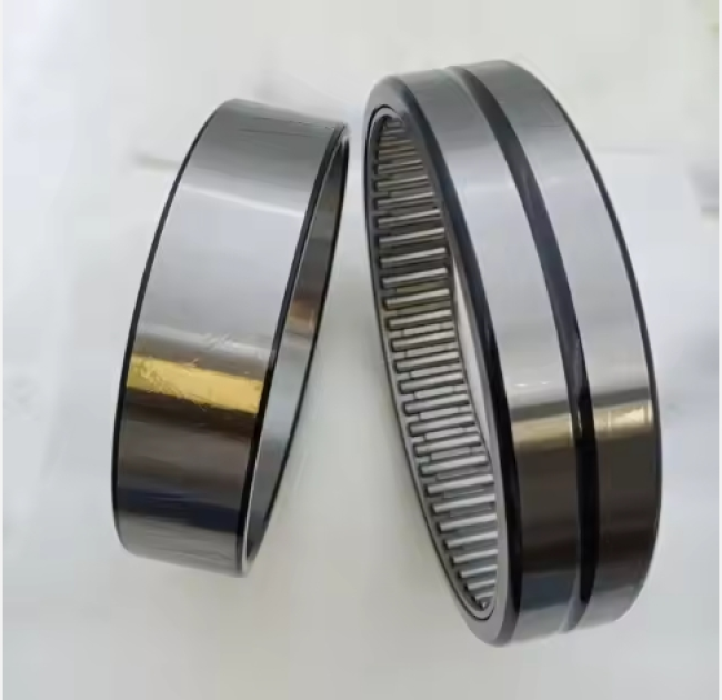 How do you select the right K 25X31X17 INA bearings for a specific application?