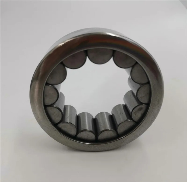 What are the common causes of RSTO25 INA bearings failure?