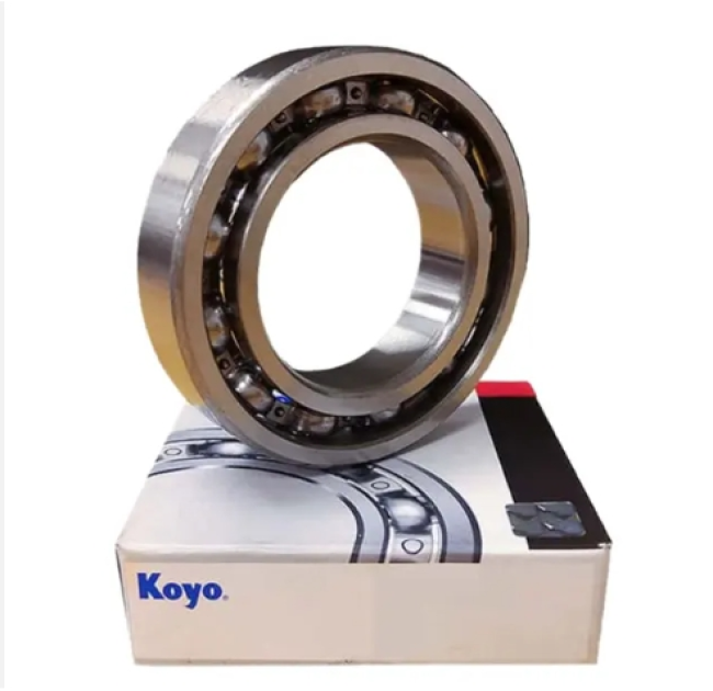 Can 6221N bearings be preloaded for increased stiffness?