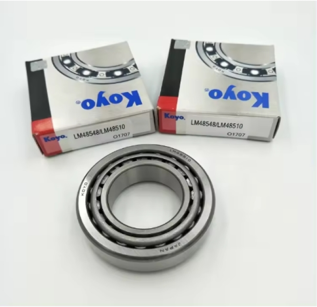 How does a 6221-2Z KOYO bearings function?